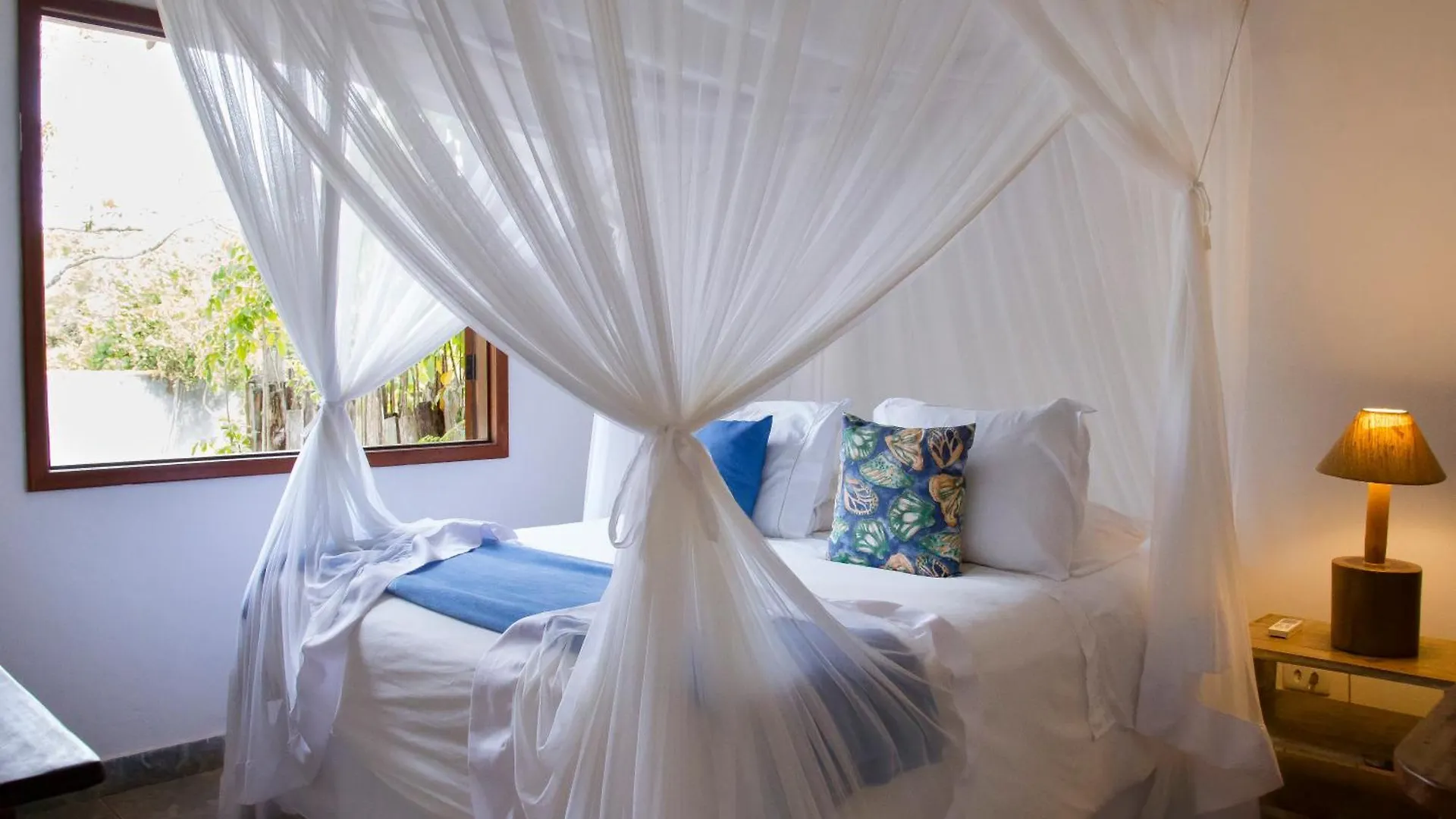 Guest house Suites Nativas - Travel Inn Trancoso Brazil