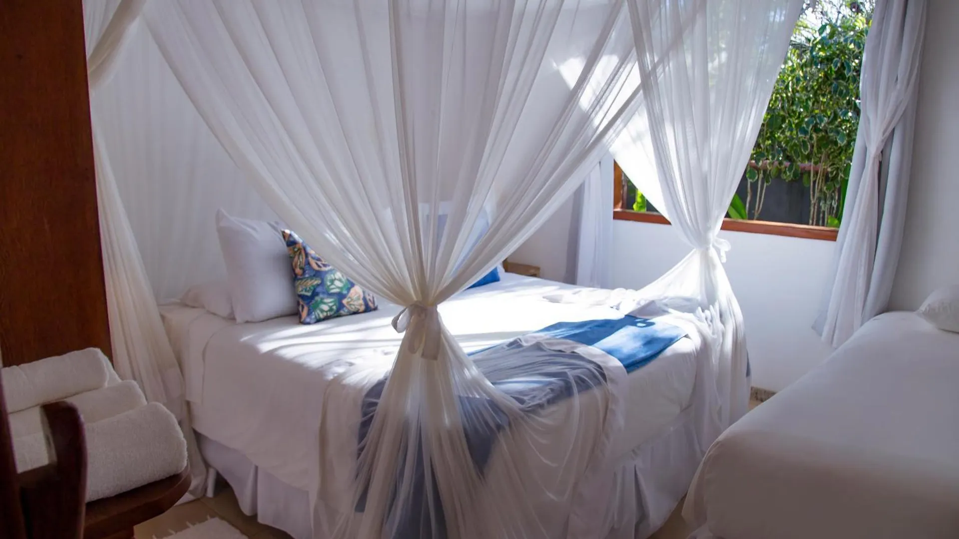 Suites Nativas - Travel Inn Trancoso
